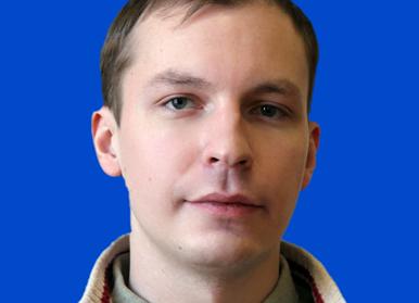 Начальник информационно технического отдела