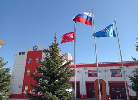 Северо кавказский региональный центр МЧС