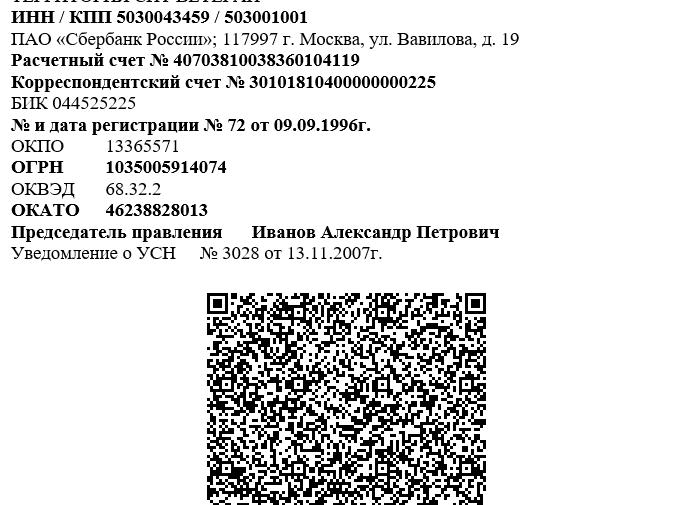 ОКВЭД садоводческое некоммерческое товарищество