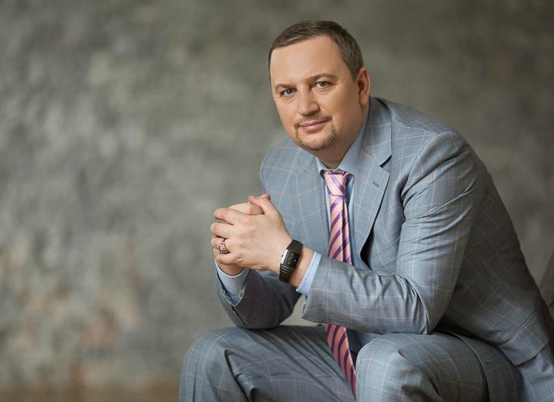 Адвокат Андрей комиссаров