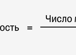 Среднегодовая численность работников