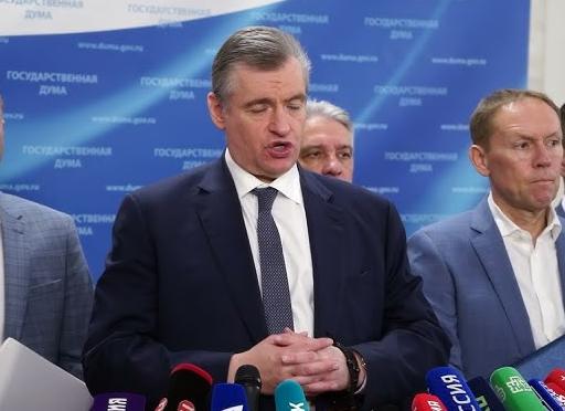 Госдума отменила баланс в Росстат