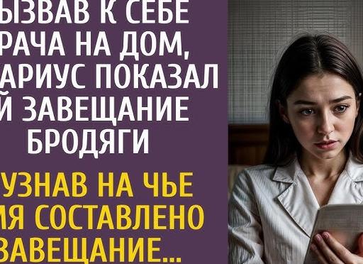 На чье имя