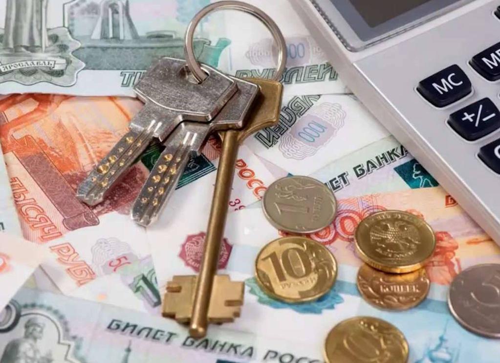 Налог при обмене квартир