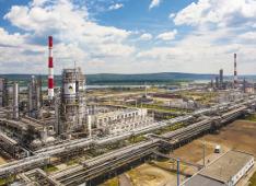 АО ангарская нефтехимическая компания