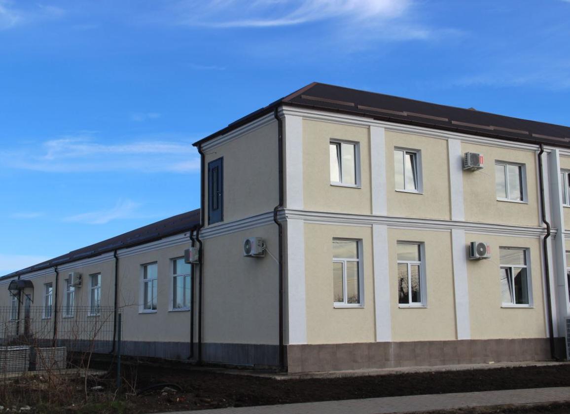 Программа развитие культуры Краснодарского края