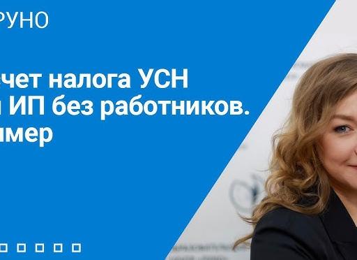 ИП без работников