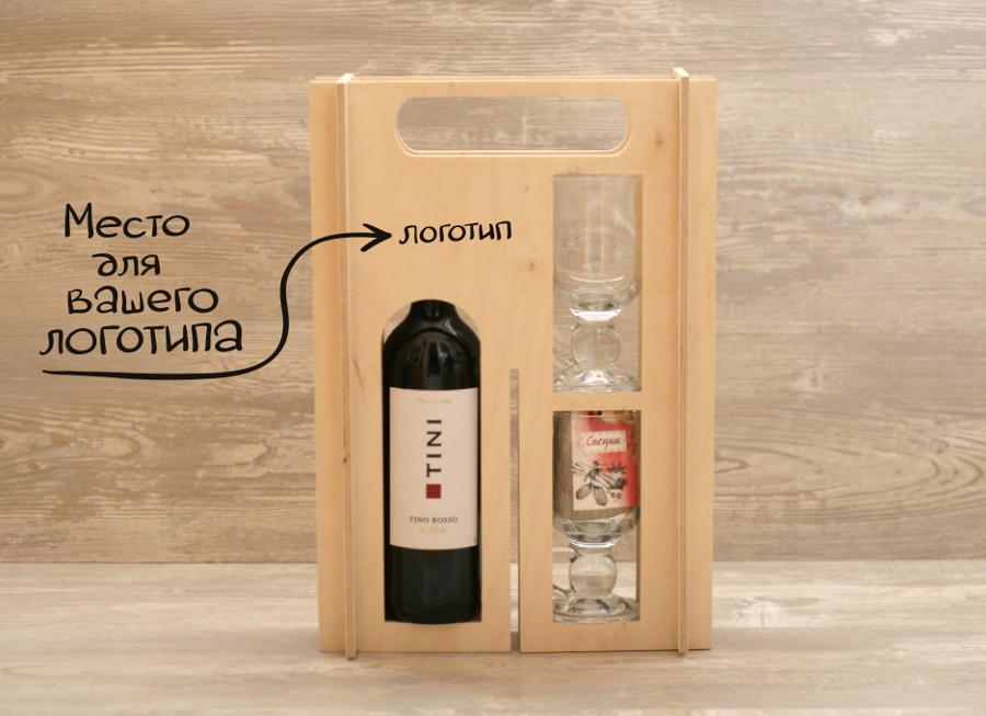 Можно ли дарить алкоголь