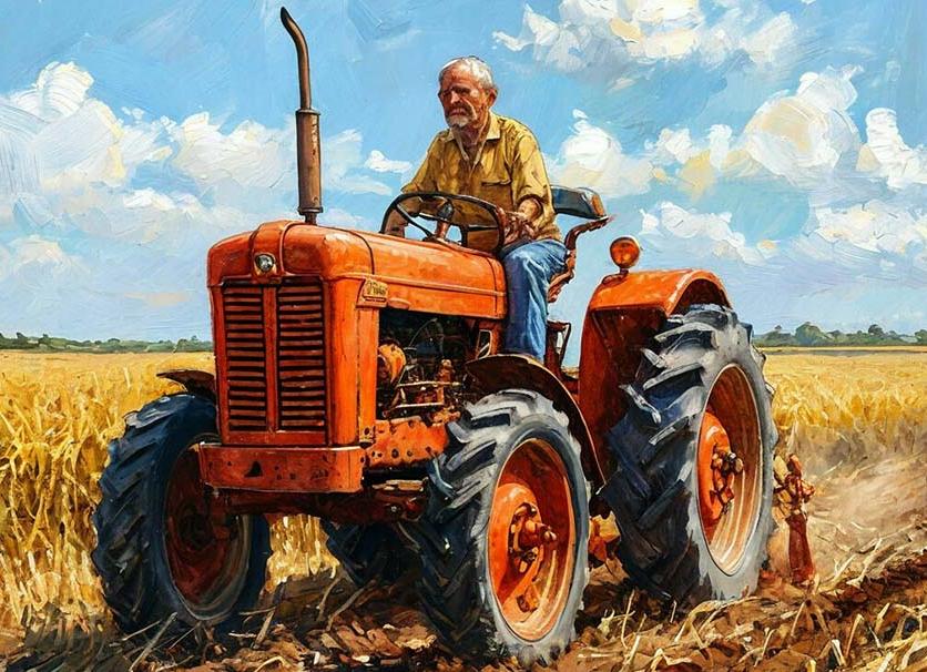Сельская надбавка