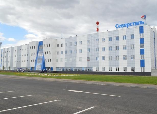 Сортовой завод Балаково северсталь