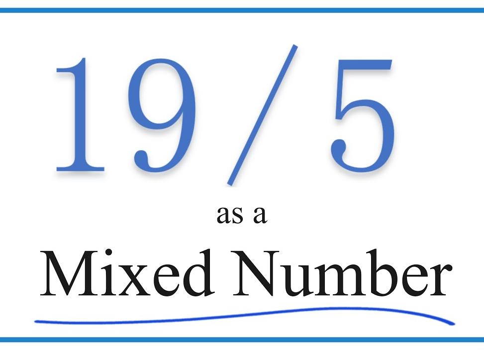 19 5