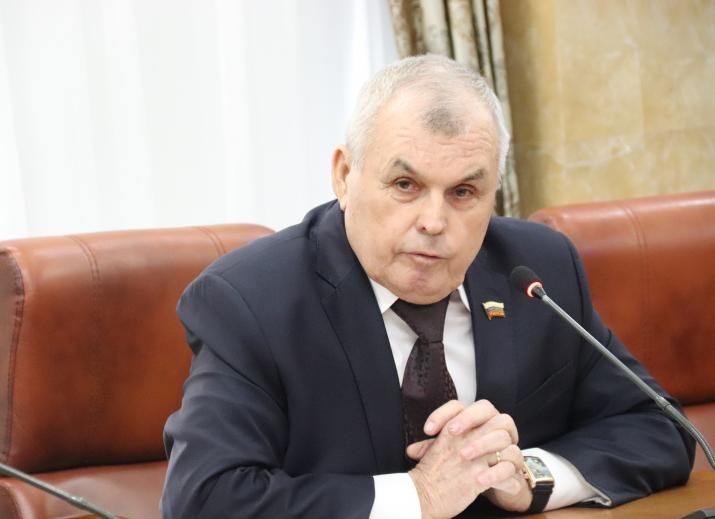 Увольнение ответственных лиц