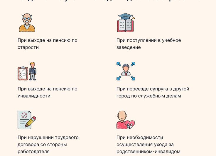 Работодатель не подписывает
