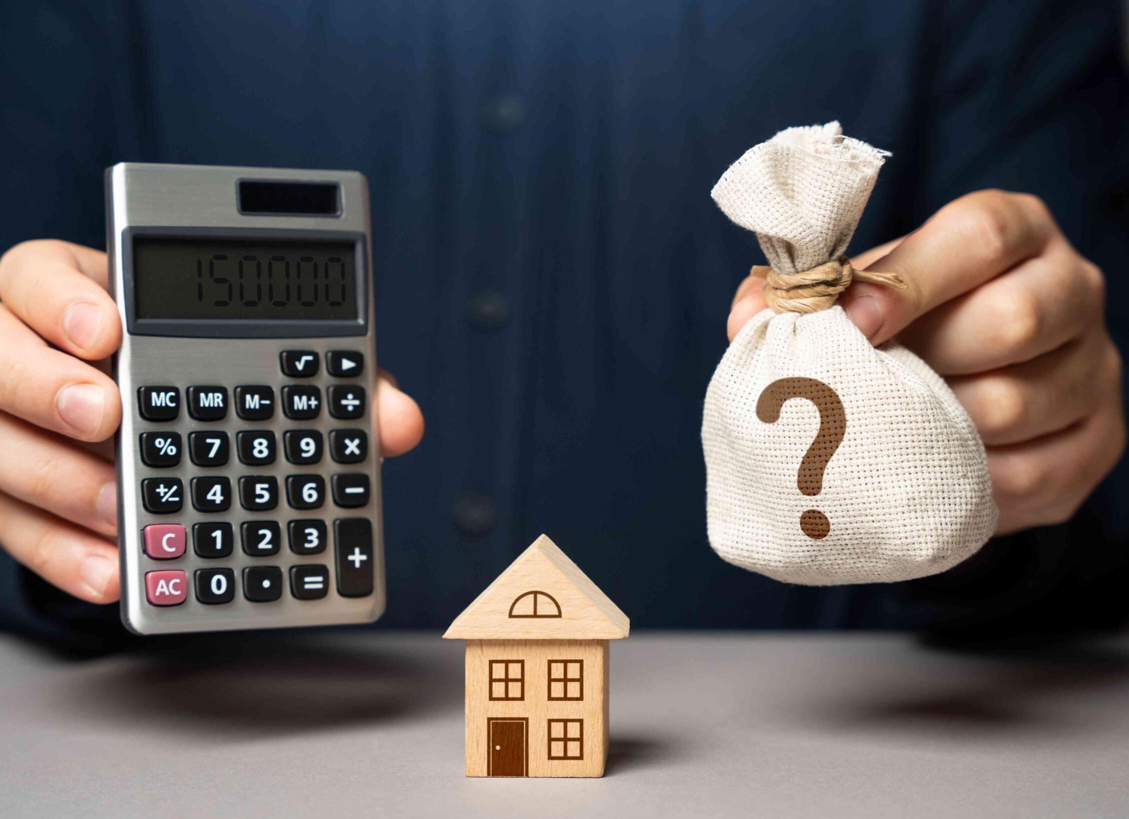 НДС при продаже земельного участка