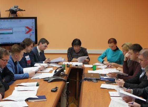 Правотворческая инициатива граждан