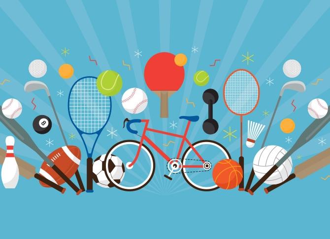 Физкультурно спортивные организации