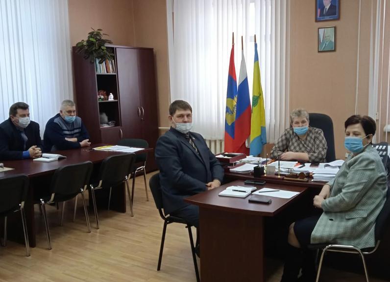 Ассоциация совет муниципальных образований Костромской области