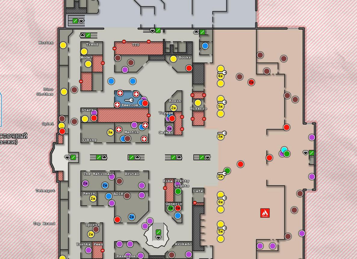 Картотека 2