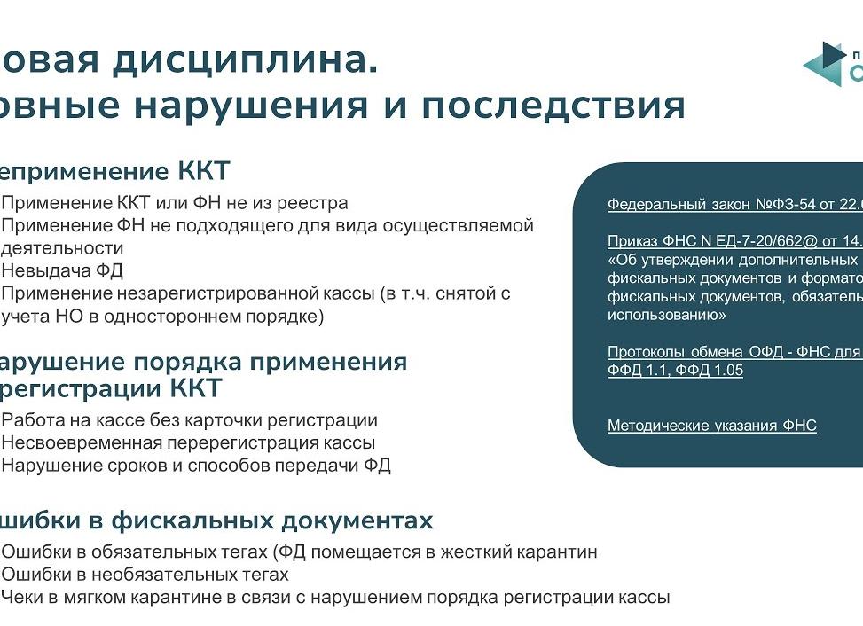 Об утверждении форматов фискальных документов