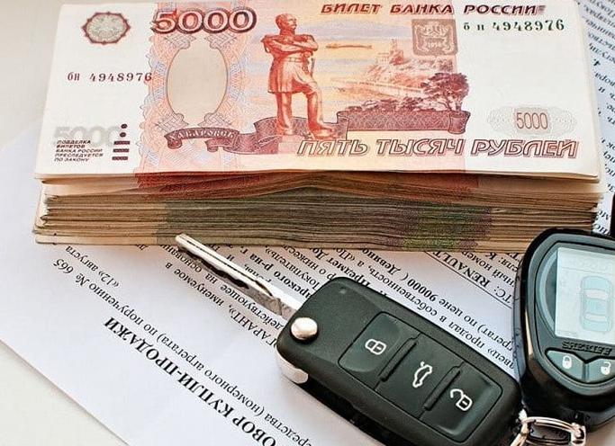 Договор купли продажи налогообложение