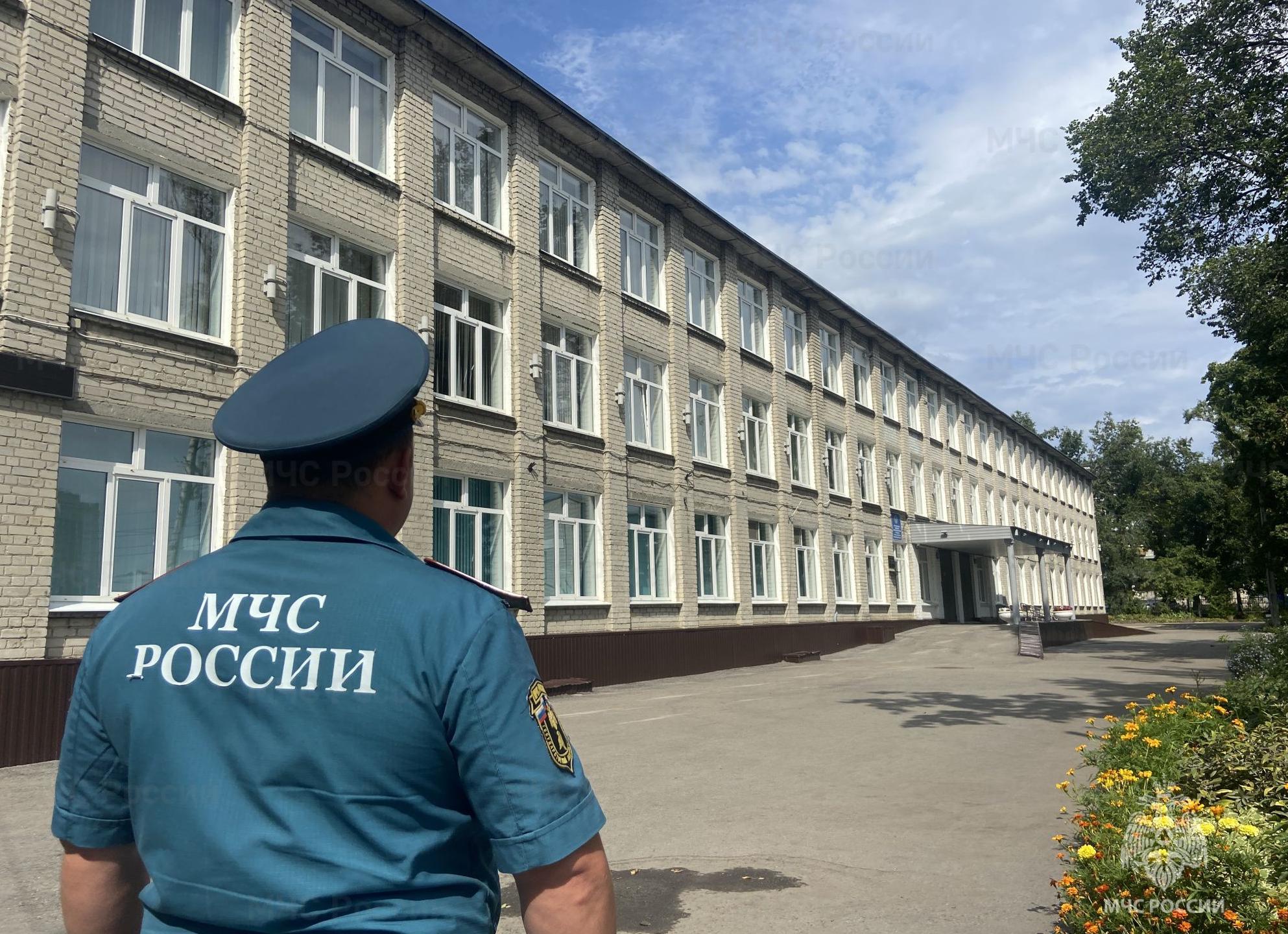 Категория организации