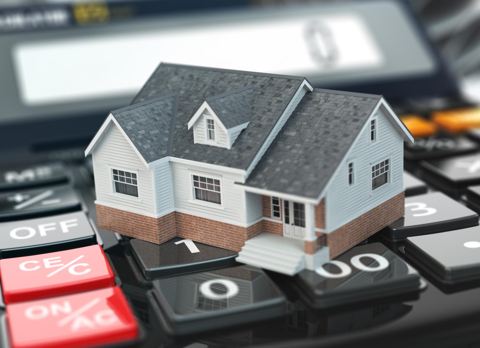Какой налог с продажи недвижимости