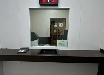 Операционная касса
