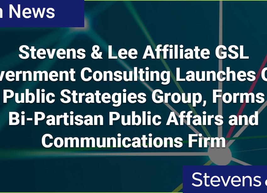 Gsl consulting