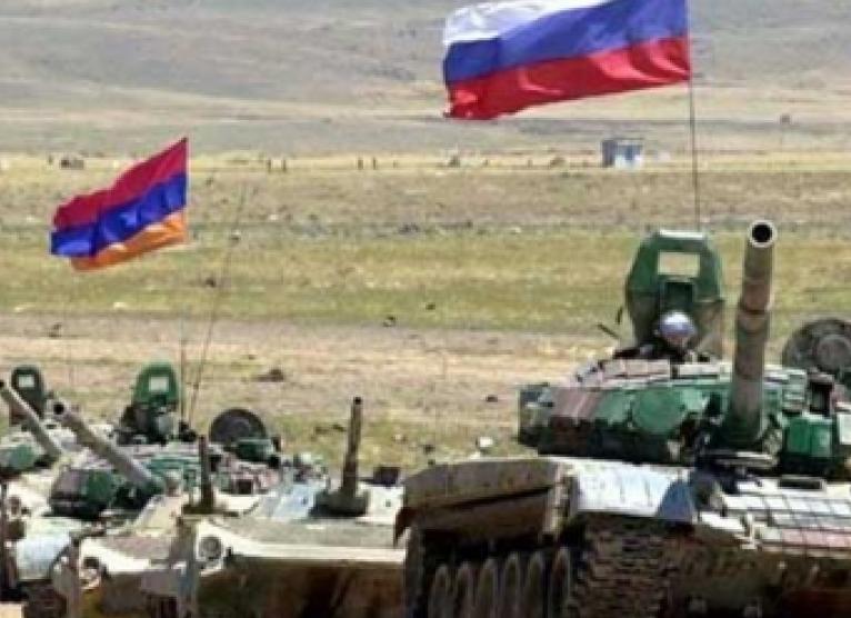 Импорт из армении в Россию