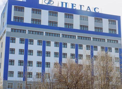 Электромеханический завод пегас ЗАО