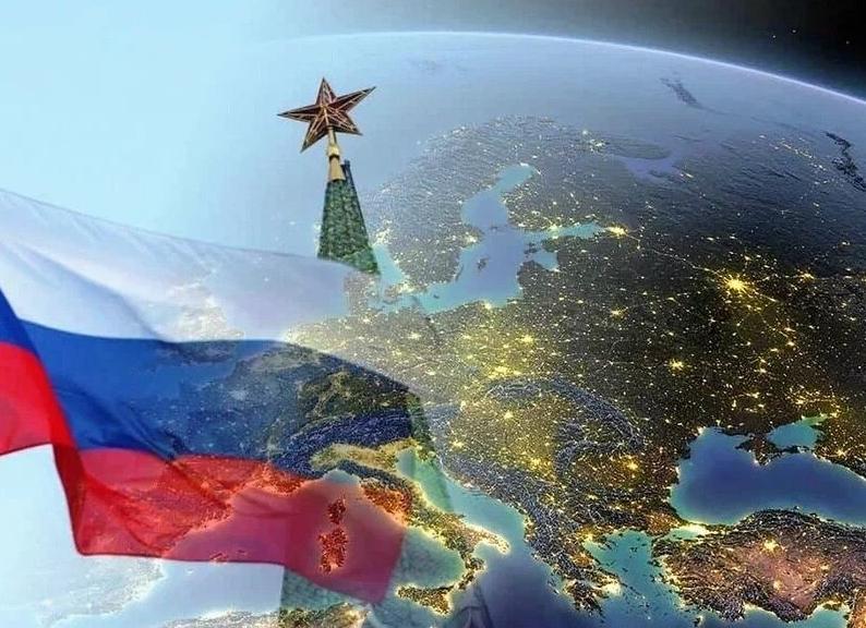 Роль России в современном мире