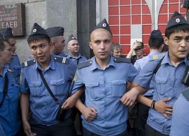 Ненормированный рабочий день МВД