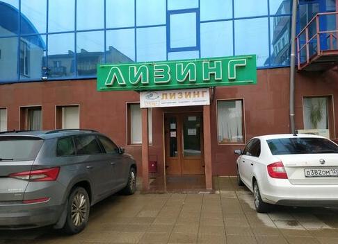 Тендерные кредиты