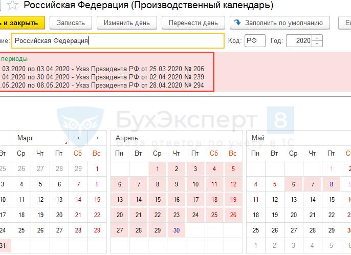 Сроки перечисления НДФЛ