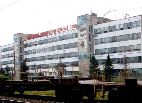 Сердобский машиностроительный завод АО