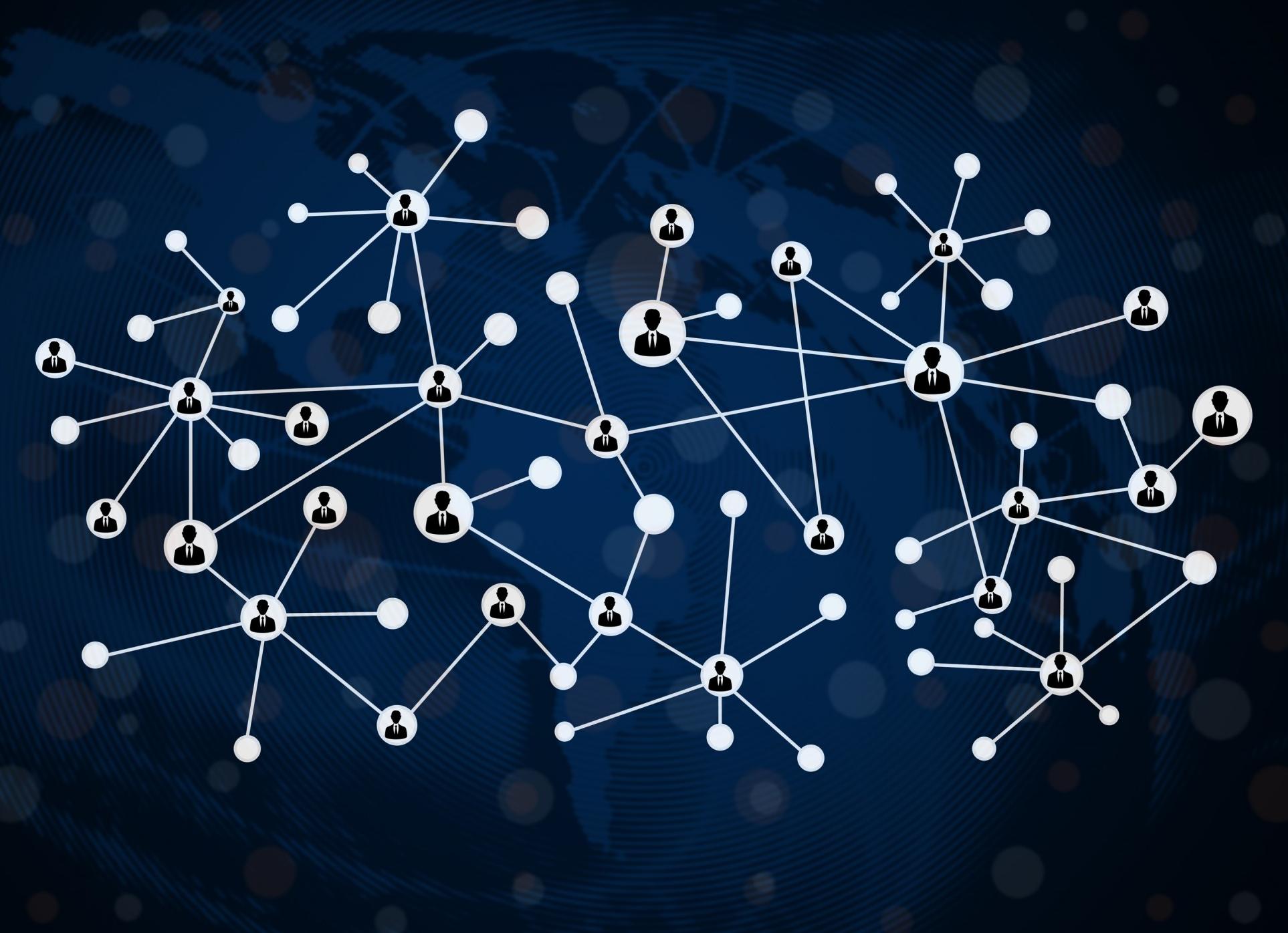 Распространение информации