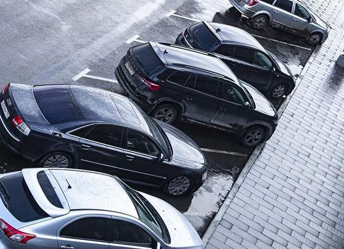 Среднегодовой пробег легкового автомобиля