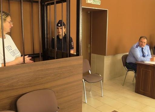 Ст 33 РФ