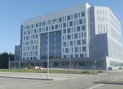 Налоговая служба 7 Ярославль