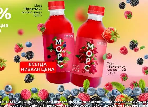 ООО альбион 2002 ИНН