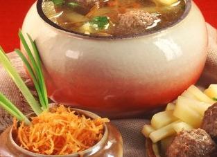 Мордовская кейтеринговая компания