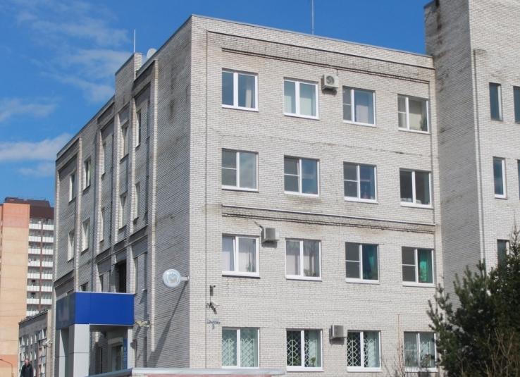 Налоговая инспекция всеволожского района Ленинградской области