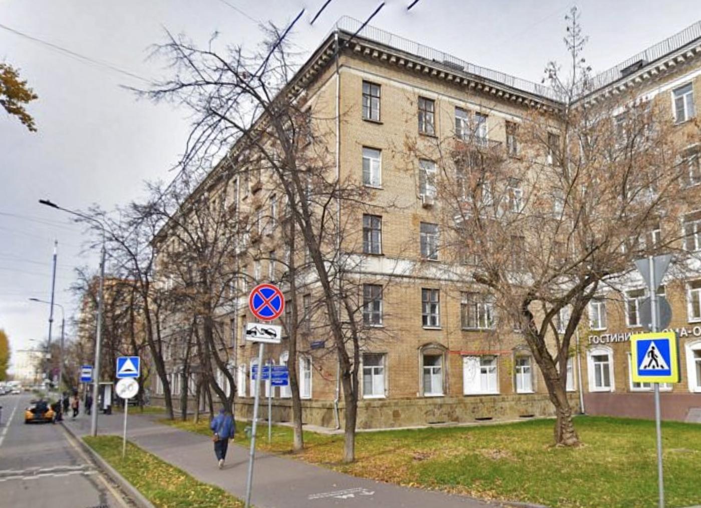 Ул романова Петра д 7 стр 1