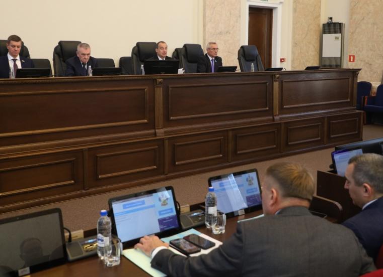 Кодекс об административных правонарушениях Краснодарского края