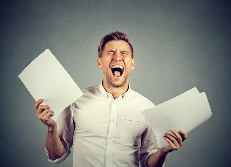 Ответственность за неоформление работника
