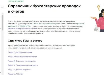Сч 77 проводки