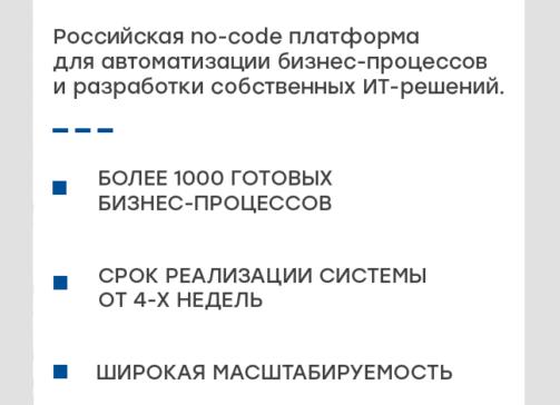 Скоринговая карта