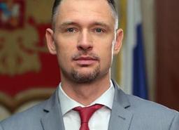 Чекмышев Константин Николаевич ФНС