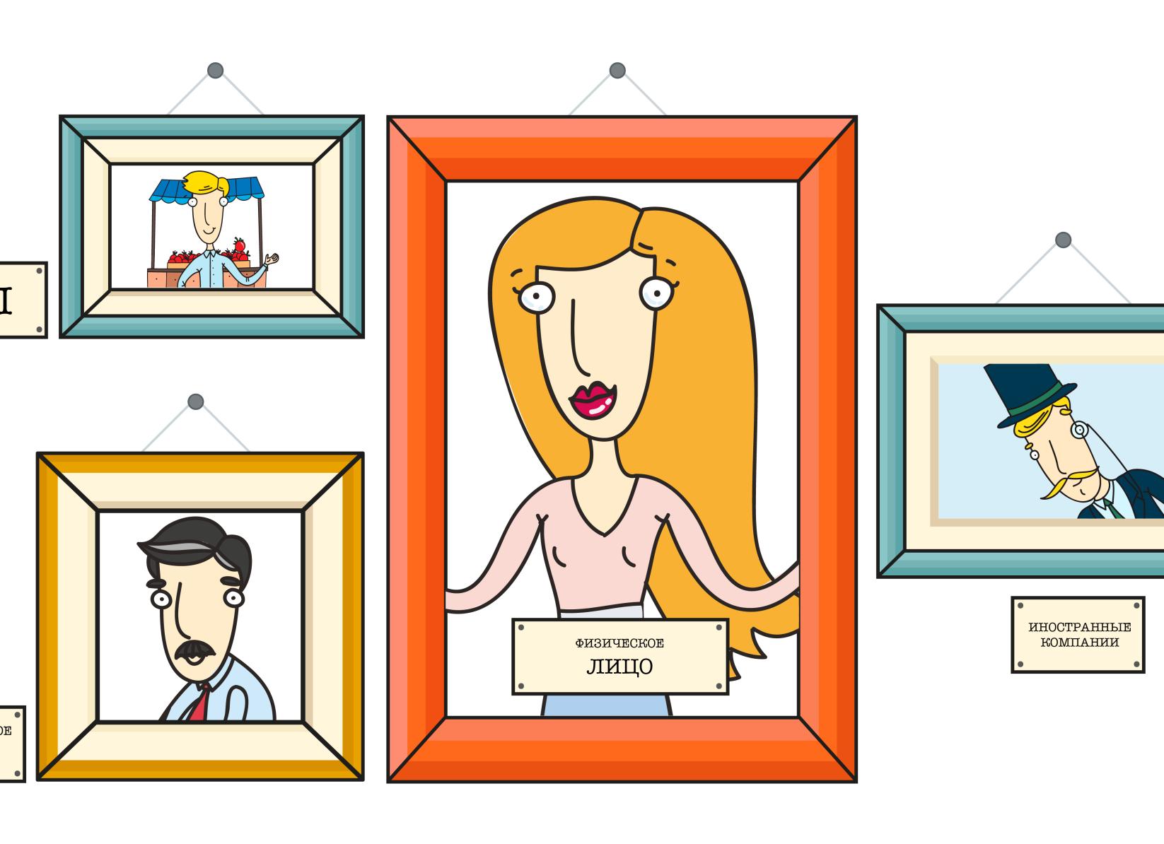 В закупках могут принимать участие