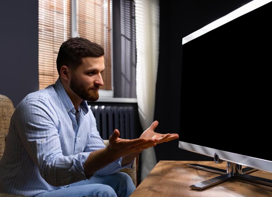 Почему зависает